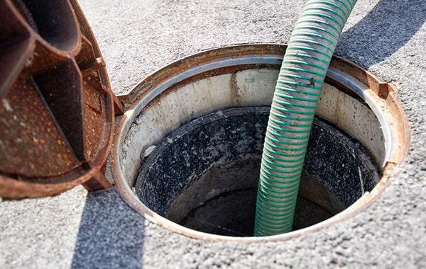 delaying grease trap pumping services can lead to clogged drains, foul odors, and potential fines from local authorities